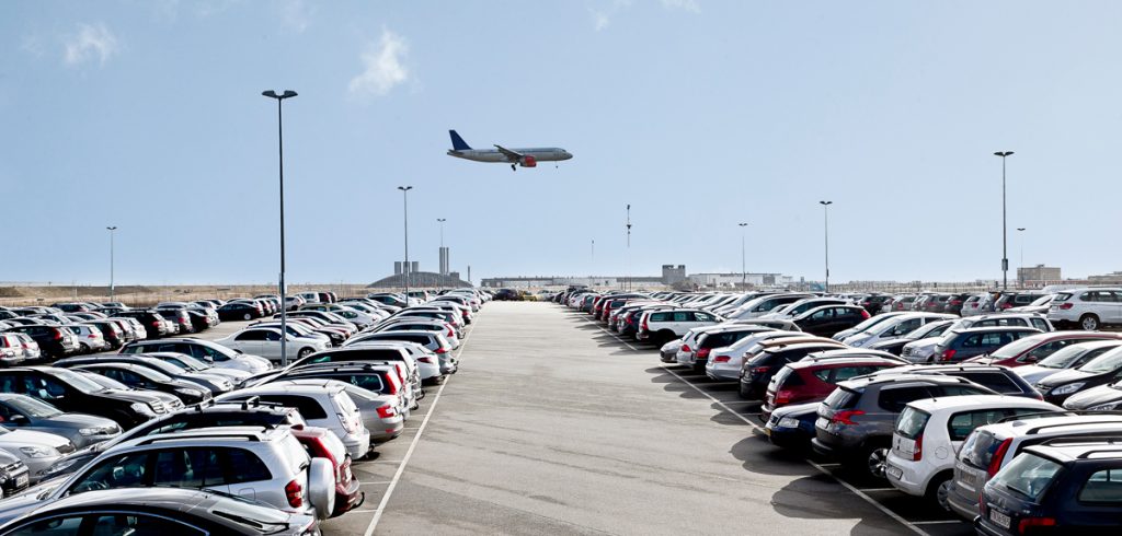 Airport Parking